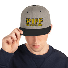 Load image into Gallery viewer, SNAPBACK HAT - PIFF THE MAGIC DRAGON