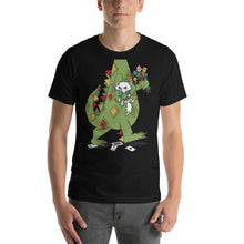 Load image into Gallery viewer, ADULT CARTOON T-SHIRT