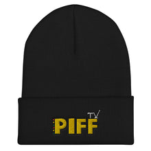 Load image into Gallery viewer, PIFFTV CUFFED BEANIE