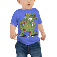Load image into Gallery viewer, BABY CARTOON T-SHIRT