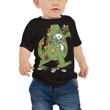 Load image into Gallery viewer, BABY CARTOON T-SHIRT