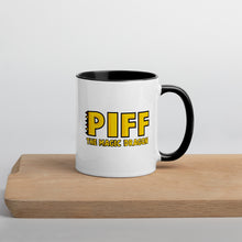 Load image into Gallery viewer, PIFFIN&#39; AINT EASY MUG