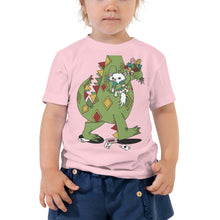 Load image into Gallery viewer, TODDLER CARTOON T-SHIRT